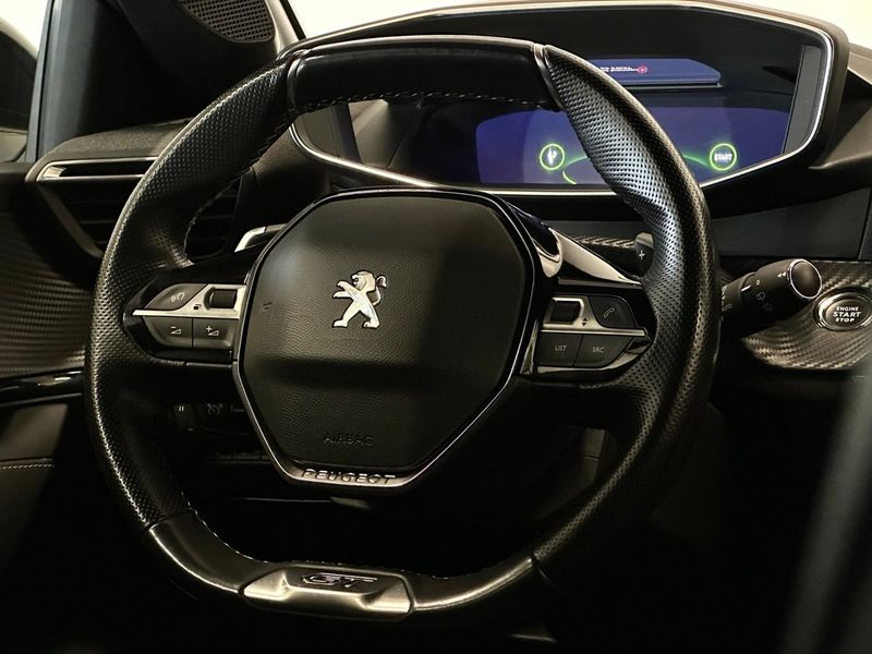 Peugeot 208 bild 9