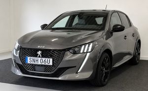 Peugeot 208 bild 2