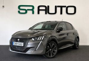 Peugeot 208 bild 1