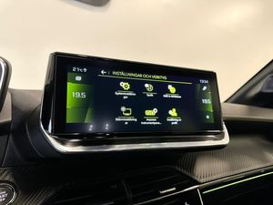 Peugeot 208 bild 12
