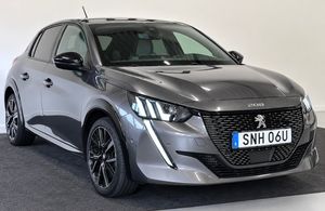 Peugeot 208 bild 3