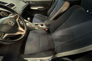 Honda Civic bild 7