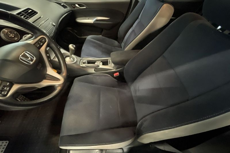 Honda Civic bild 7