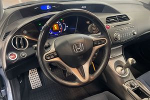 Honda Civic bild 8