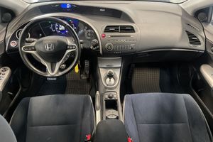 Honda Civic bild 10