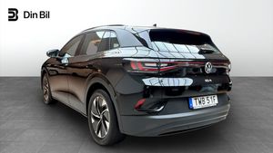 Volkswagen ID.4 bild 3
