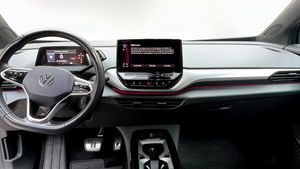 Volkswagen ID.4 bild 10