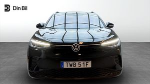Volkswagen ID.4 bild 4