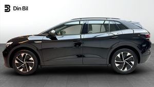 Volkswagen ID.4 bild 2