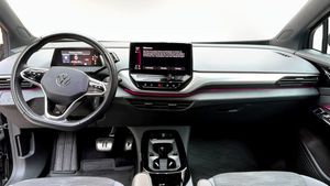 Volkswagen ID.4 bild 9
