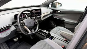 Volkswagen ID.4 bild 7