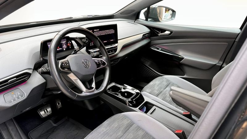 Volkswagen ID.4 bild 7