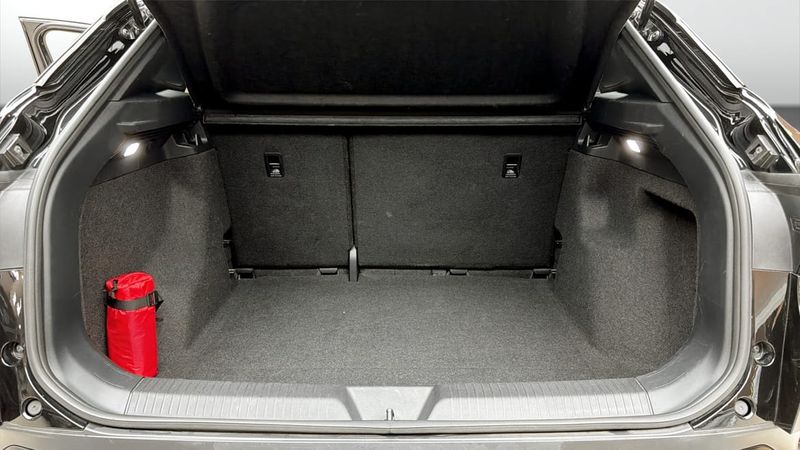 Volkswagen ID.4 bild 13