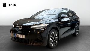 Volkswagen ID.4 bild 1
