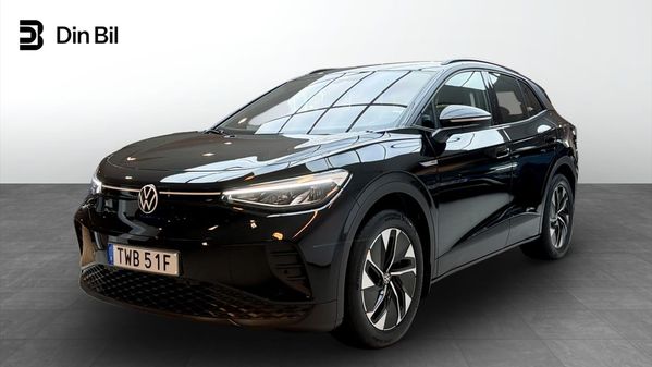 Volkswagen ID.4 Pro Performance 77kWh 204HK - 2023