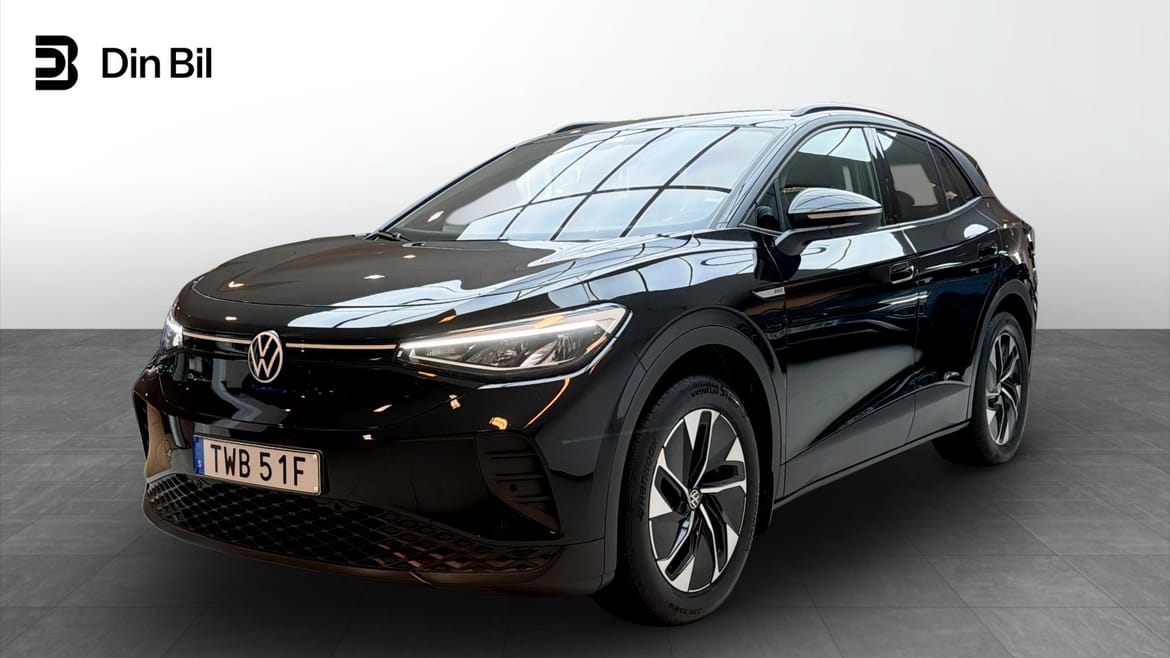 Volkswagen ID.4