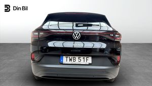 Volkswagen ID.4 bild 5