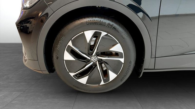Volkswagen ID.4 bild 6