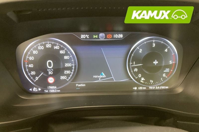 Volvo XC40 bild 12