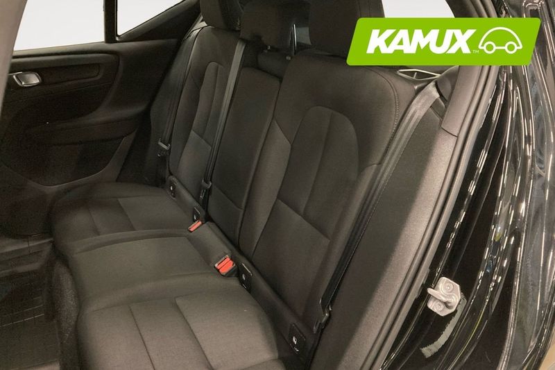 Volvo XC40 bild 14