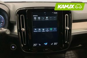Volvo XC40 bild 18
