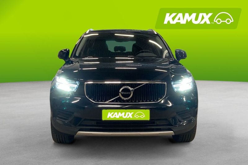 Volvo XC40 bild 6