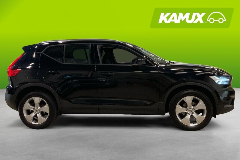 Volvo XC40 bild 2