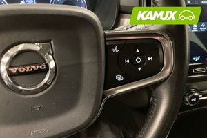Volvo XC40 bild 22