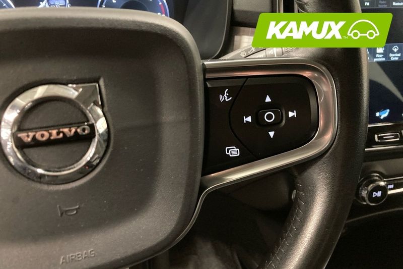 Volvo XC40 bild 22