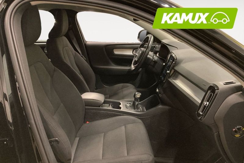 Volvo XC40 bild 15