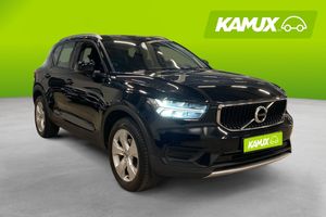 Volvo XC40 bild 1