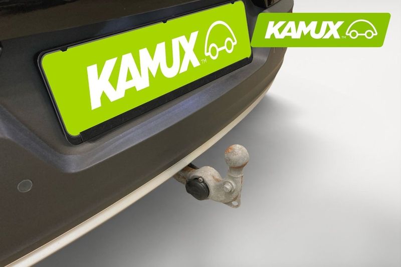 Volvo XC40 bild 20