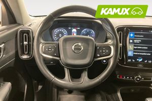 Volvo XC40 bild 13