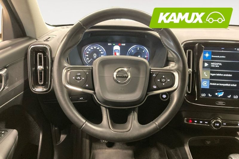 Volvo XC40 bild 13