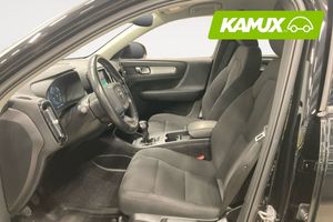 Volvo XC40 bild 9