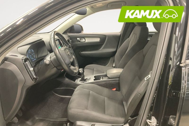 Volvo XC40 bild 9