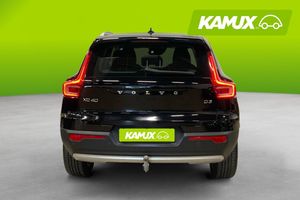 Volvo XC40 bild 5