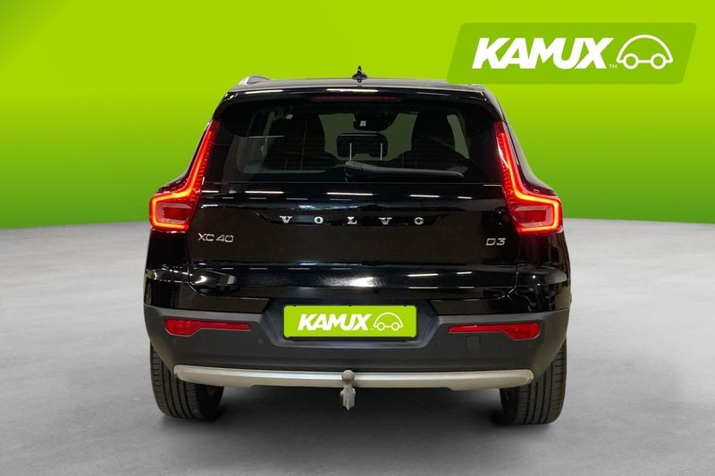 Volvo XC40 bild 5