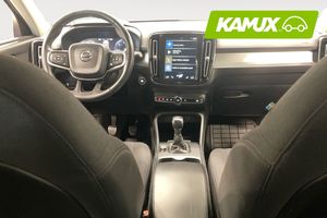 Volvo XC40 bild 10