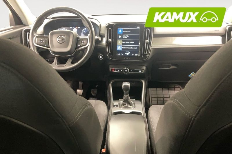 Volvo XC40 bild 10