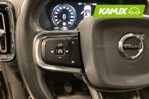 Volvo XC40 bild 21