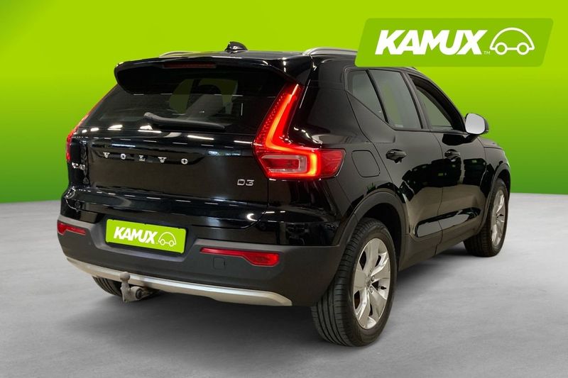 Volvo XC40 bild 4