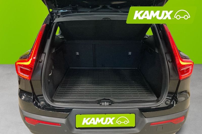 Volvo XC40 bild 16