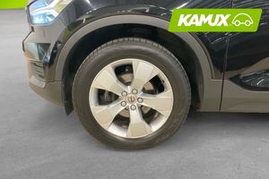 Volvo XC40 bild 8