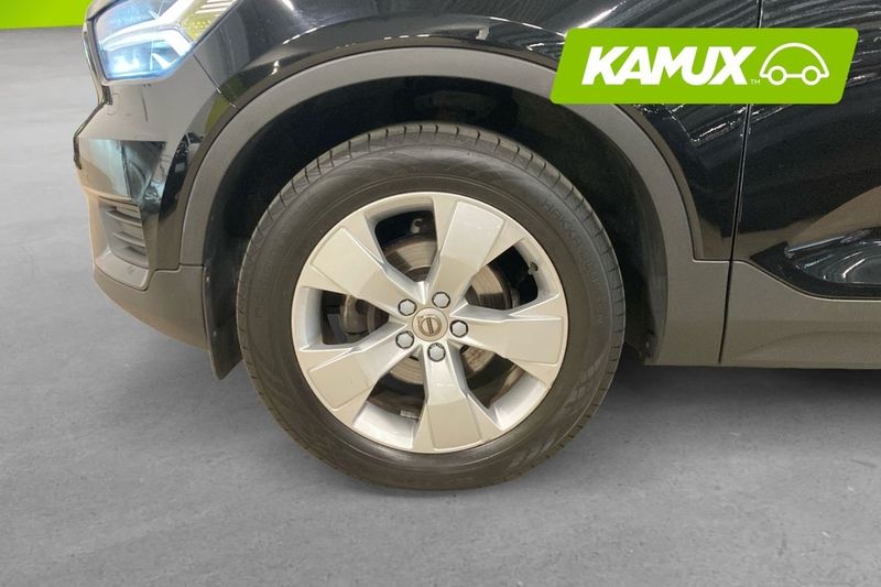 Volvo XC40 bild 8