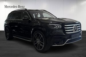 Mercedes GLS450 bild 2
