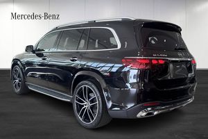 Mercedes GLS450 bild 3