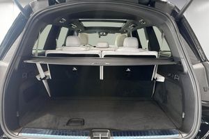 Mercedes GLS450 bild 14