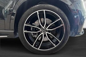 Mercedes GLS450 bild 5
