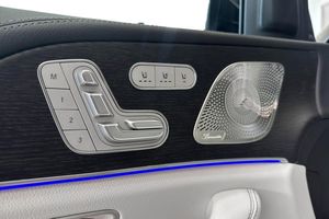 Mercedes GLS450 bild 12